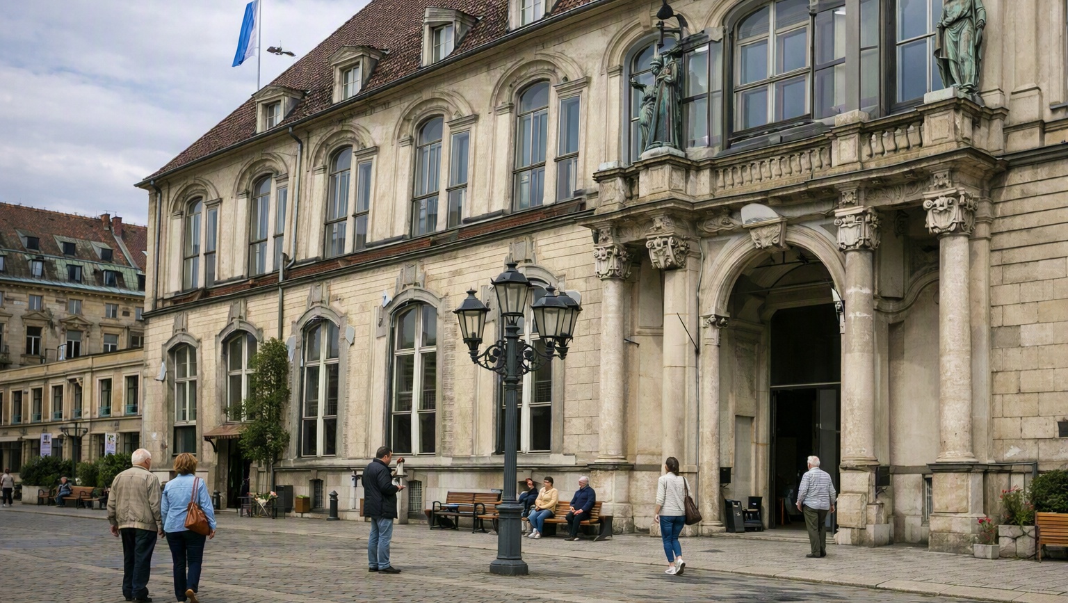 Ackero-Museum