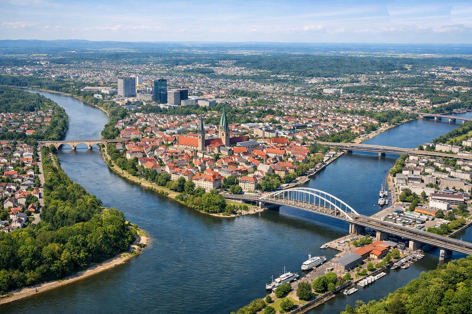 Ackero (Hauptstadt des Ackerlandes)