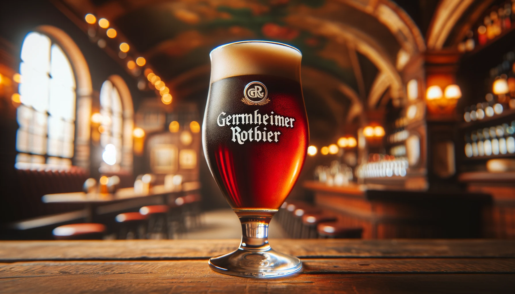 Gernheimer Rotbier