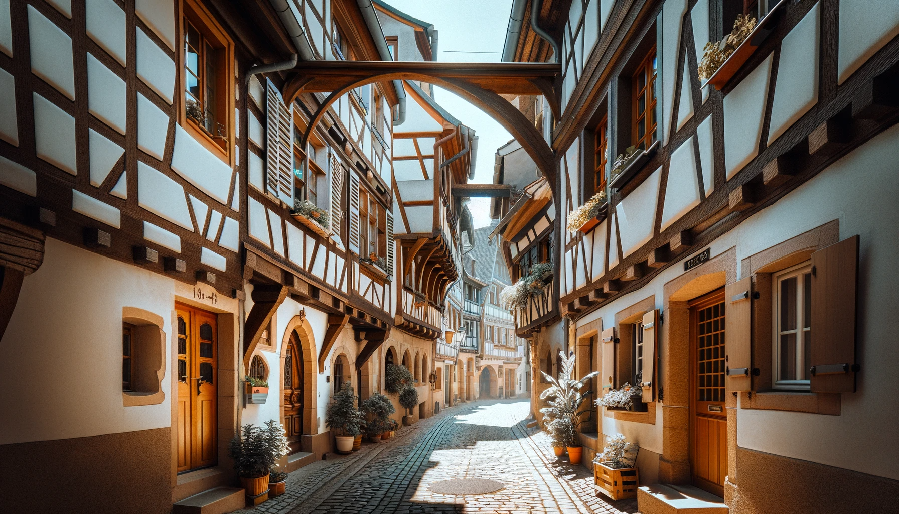 Porta (Kreisstadt – Ackerland)