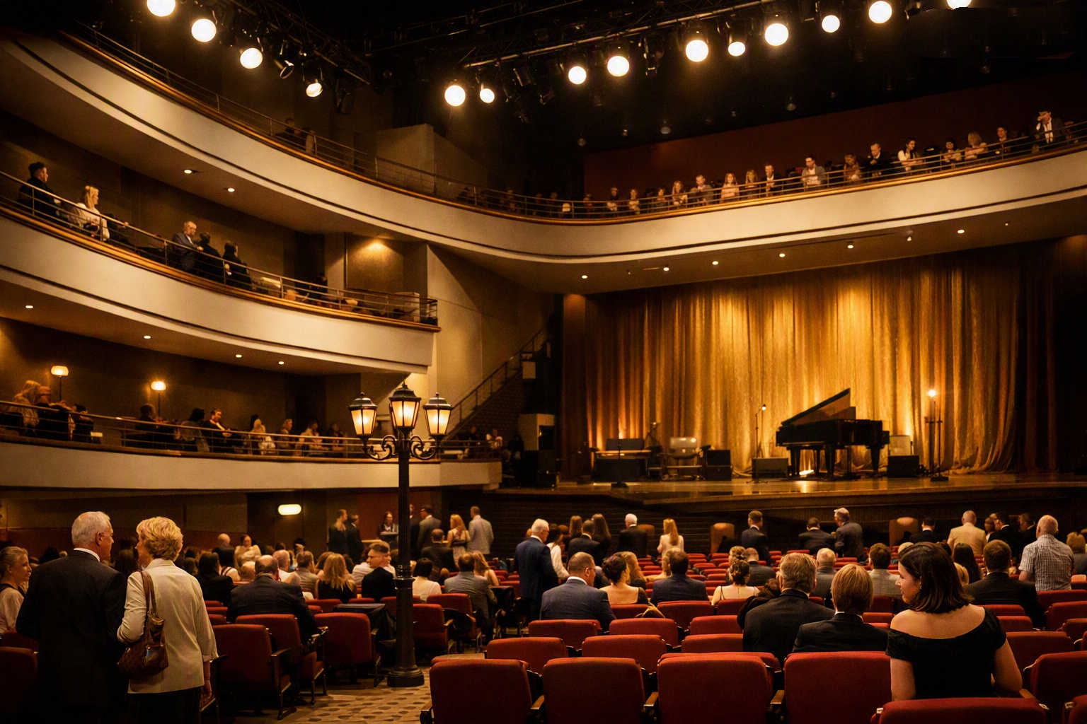 Provinztheater Ackero
