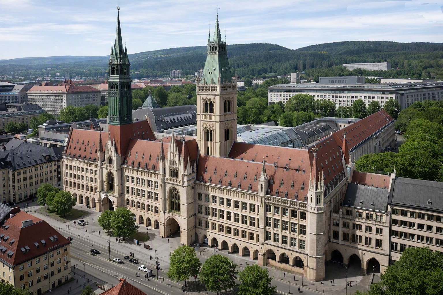 Universität Ackero