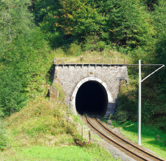 Mühla im Westmassiv (Landkreis Talflos – Ackerland)