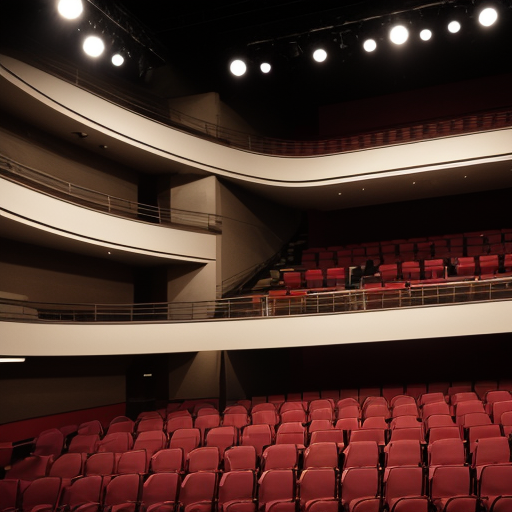 Provinztheater Ackero