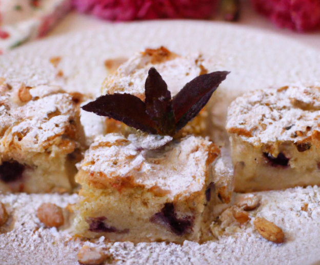 Viereckstädter Quadratkuchen