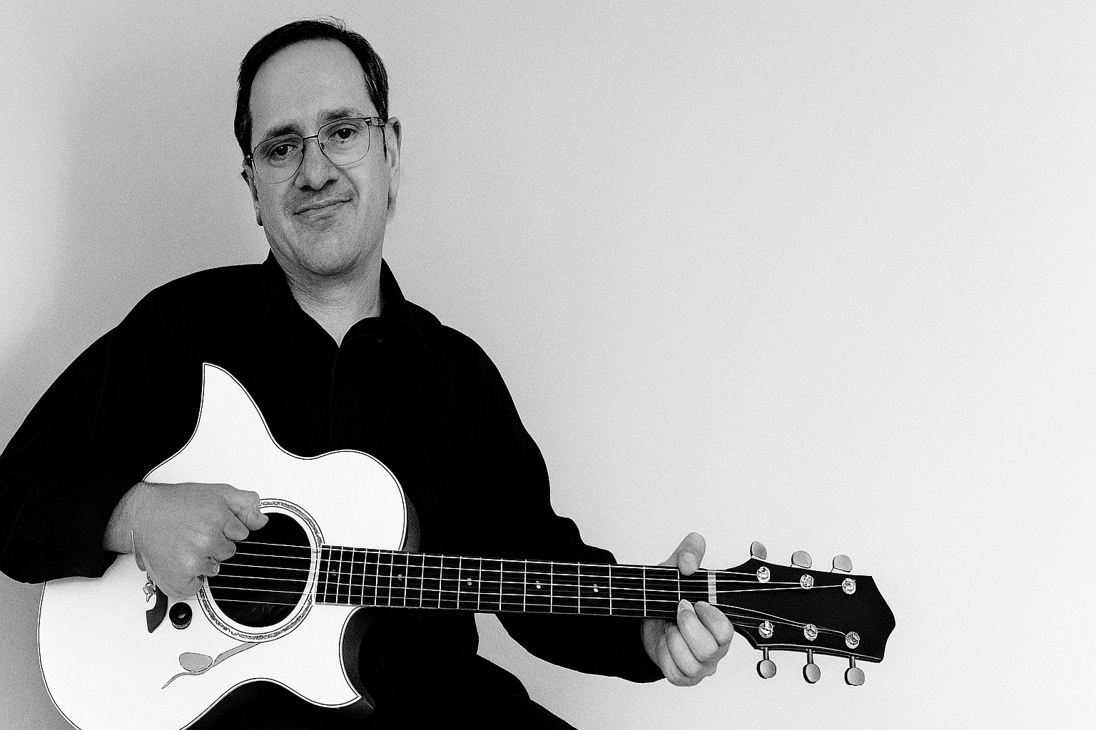 Fred Quitta (*1964), Gitarrenbauer