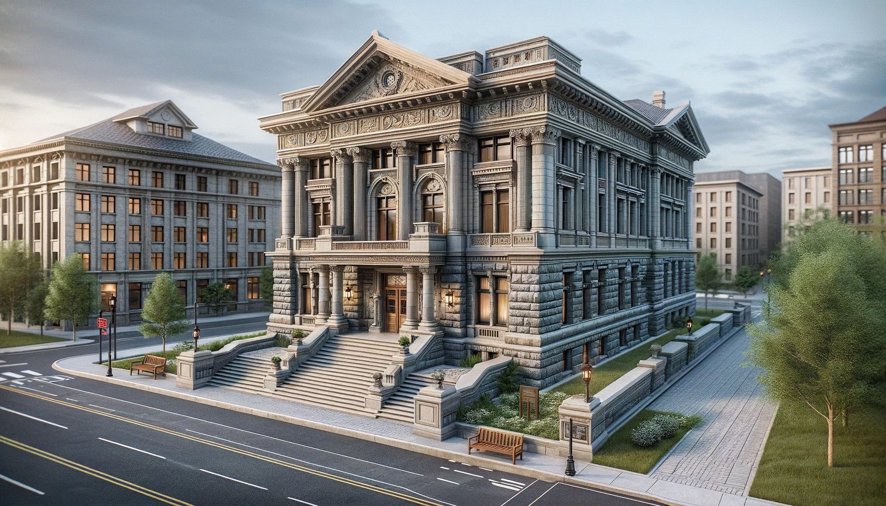Konzerthaus Ackero