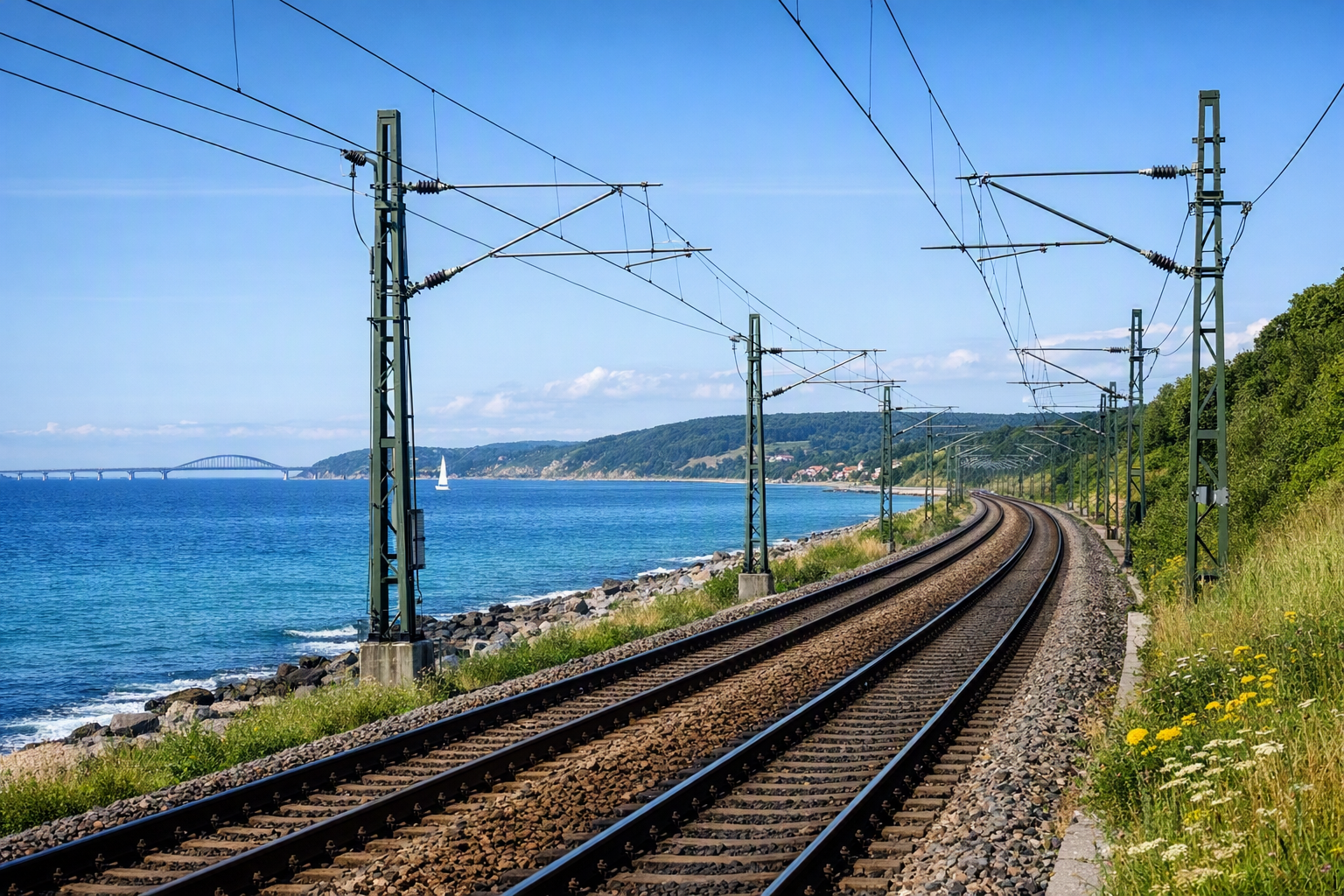 Linie 2002 (Insula-Express) – Von Butha nach Insula