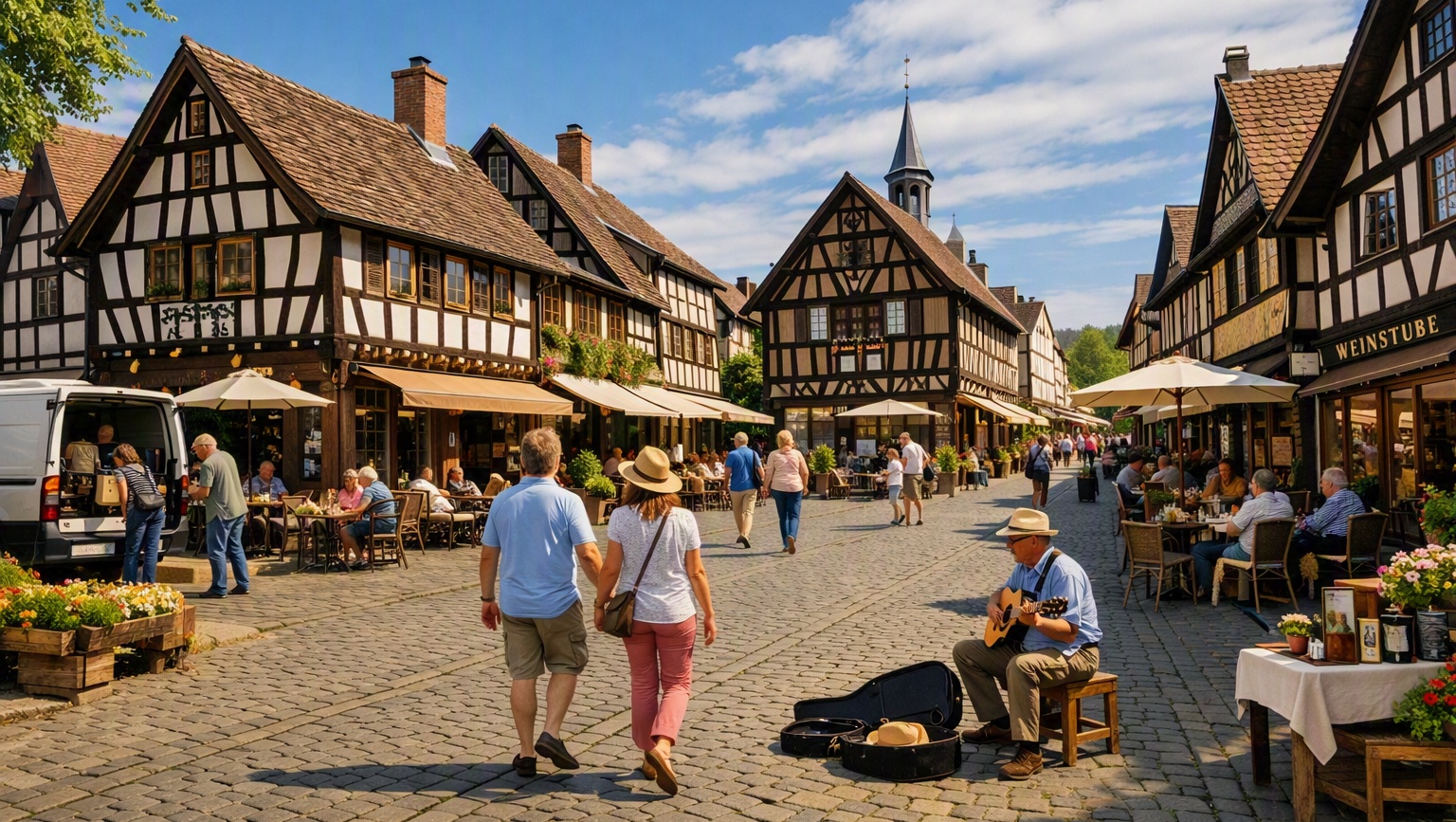 Tosental (Kreisstadt – Buthanien)