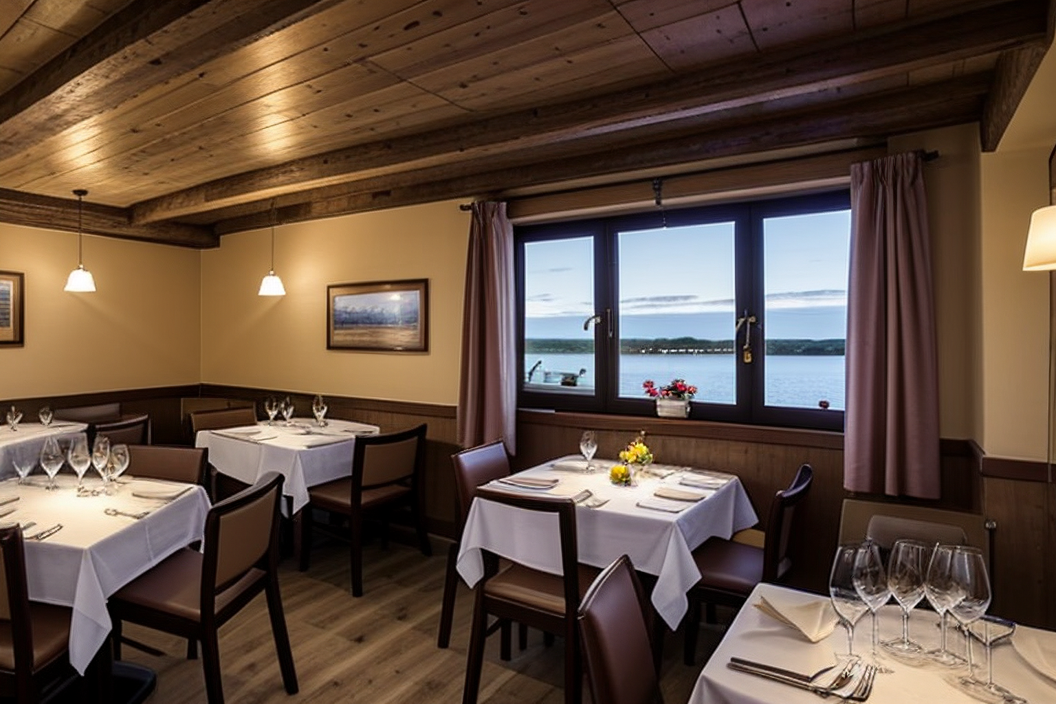 Fährhotel Spitzkap