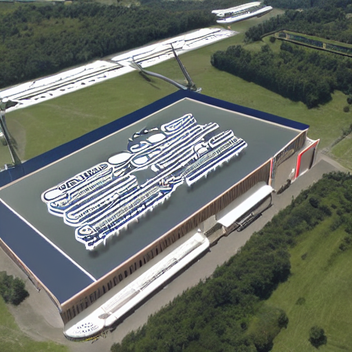 Forschungszentrum für erneuerbare Energien in Ackero