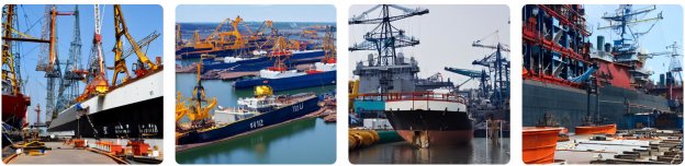 Butha-Werft