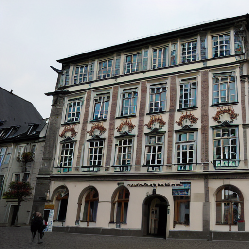 Stadtmuseum Butha: Eine Reise durch die Geschichte einer Handelsstadt