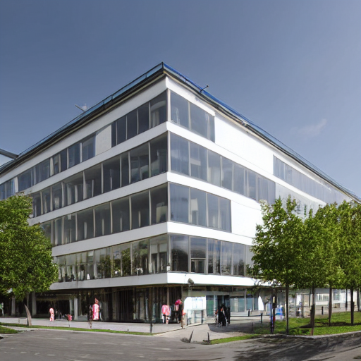 Zentrum für Gesundheitswissenschaften und medizinische Forschung (ZGMF)