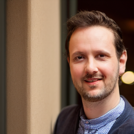 Dr. Lukas Meier (*1975), Theaterintendant