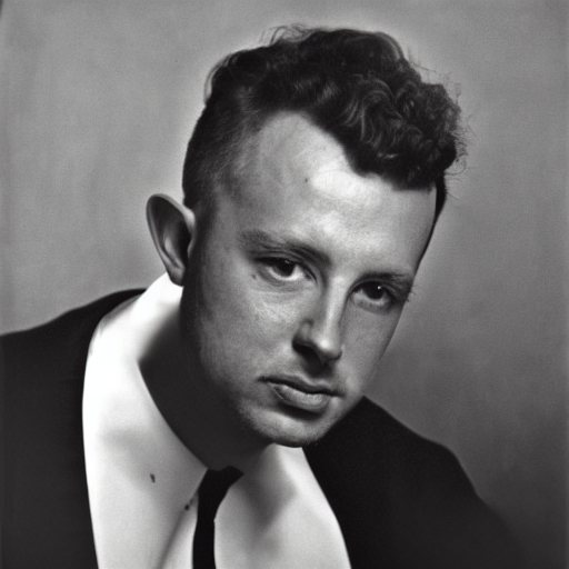 Lukas Schmitt (*1963), Bassist in der Tosentaler Kantorei