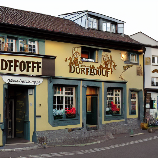 Frischfisch (Landkreis Angfurt – Ackerland)