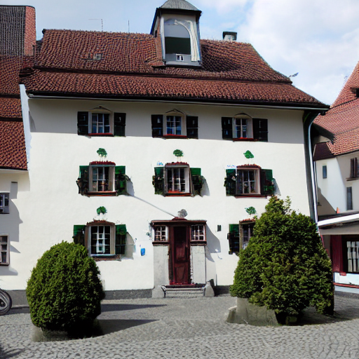 Hinterhofkulturhaus „Bühnenlicht“