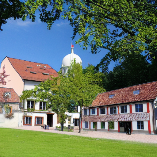 Tosentaler Museum für Landwirtschaft und Geschichte