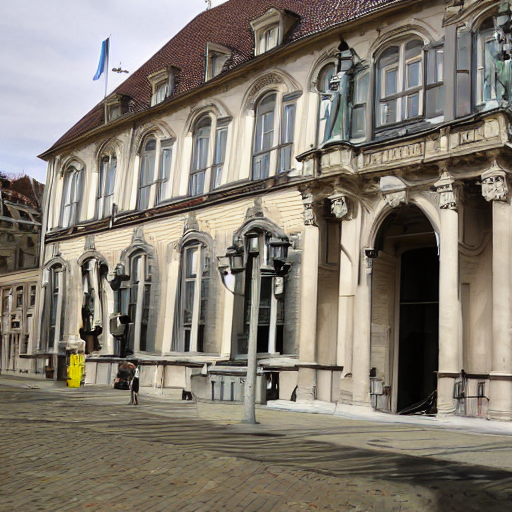 Ackero-Museum