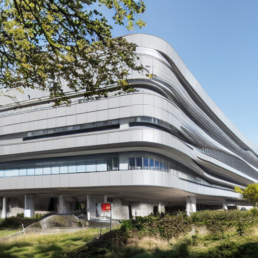 Ackero Regionalhospital