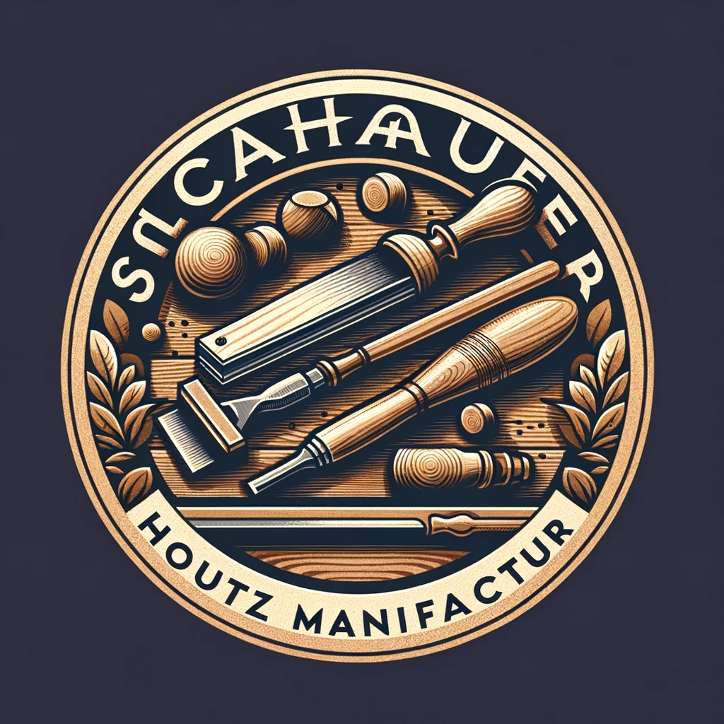 Logo der Schafauer Holzmanufaktur