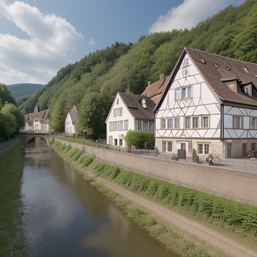 Breitbach (Landkreis Porta – Ackerland)