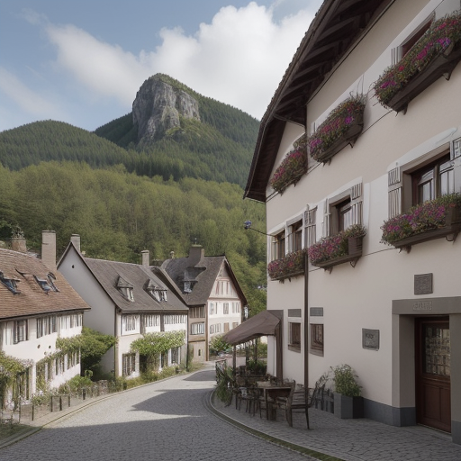 Wuburg (Landkreis Porta – Ackerland)
