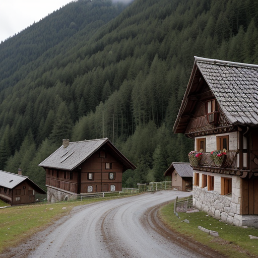 Hasselberg (Kreis Talflos – Ackerland)