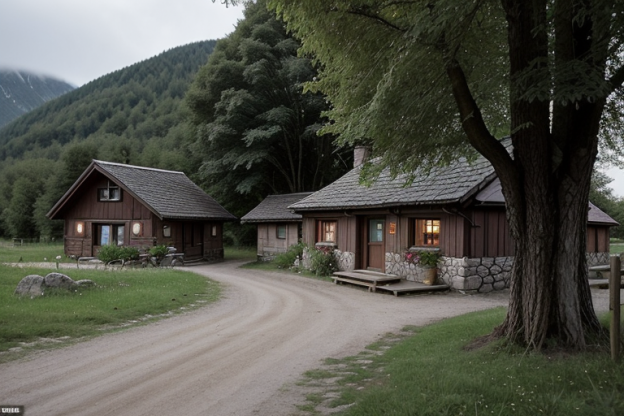 Flachsi (Landkreis Wappnitz – Buthanien)