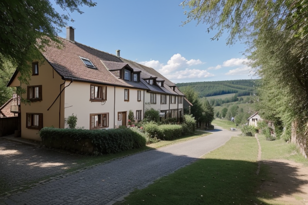 Malitz (Landkreis Wappnitz – Buthanien)