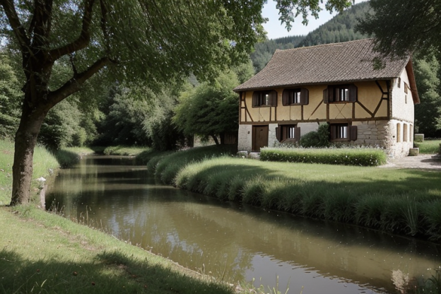 Pegau (Landkreis Wappnitz – Buthanien)