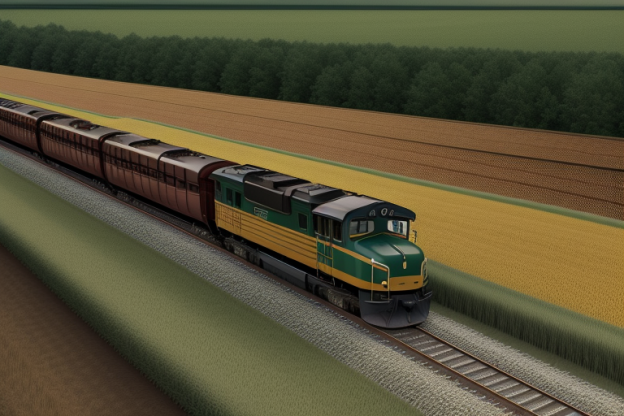 Ackerbahnen (AckB)