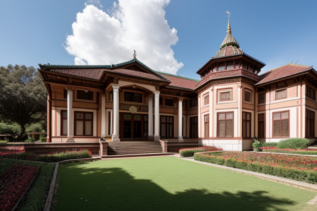 Buthanisches Konservatorium