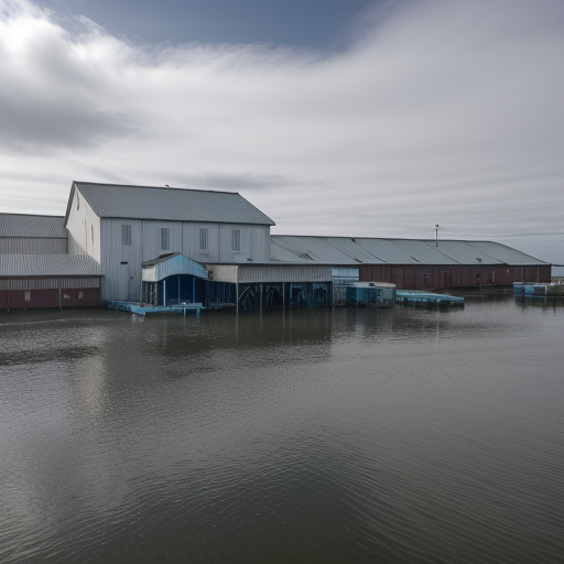 Harzecker Fischkonservenfabrik