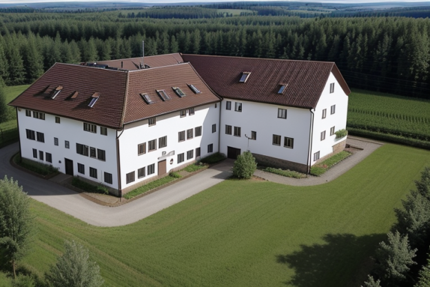 Kohlmeister AG