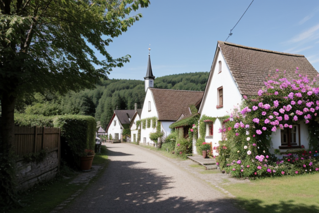 Mühle (Landkreis Priestewitz – Buthanien)