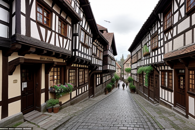 Straßen (Landkreis Winklo – Buthanien)
