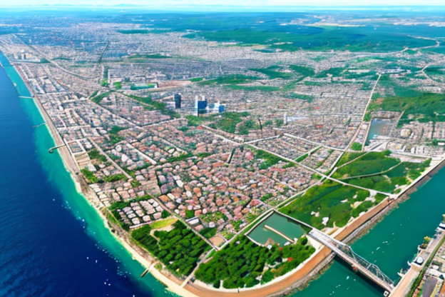 Ackero (Hauptstadt des Ackerlandes)