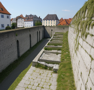 Angfurt (Kreisstadt – Ackerland)
