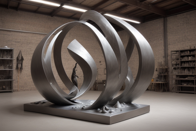 Zwinkhaus Metallwerkstatt