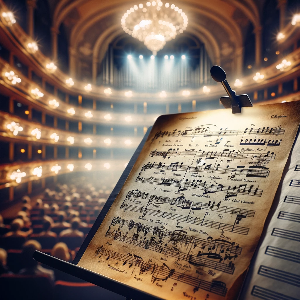 Konzertkritik: Ein Abend voller musikalischer Erleuchtung in Tosental