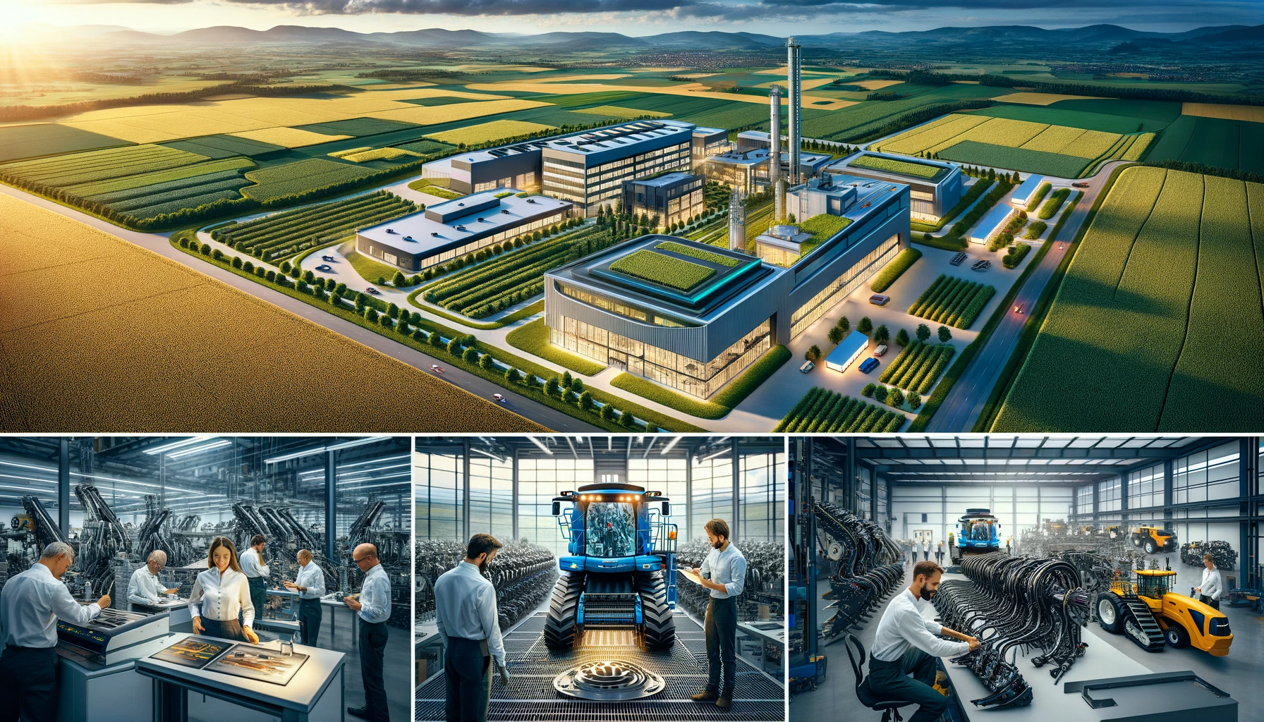 Priestewitz Maschinenbau AG