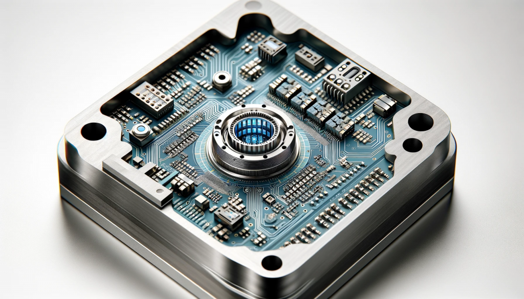 Nolitz Sensor X2