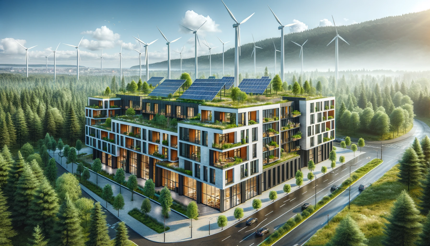 ButhaTech Windkraft AG