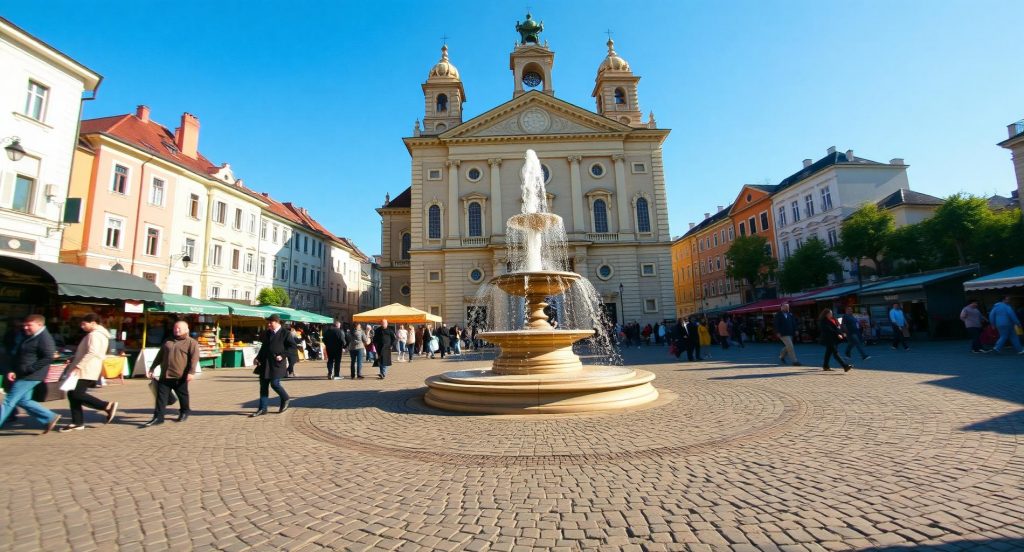 Seestadt