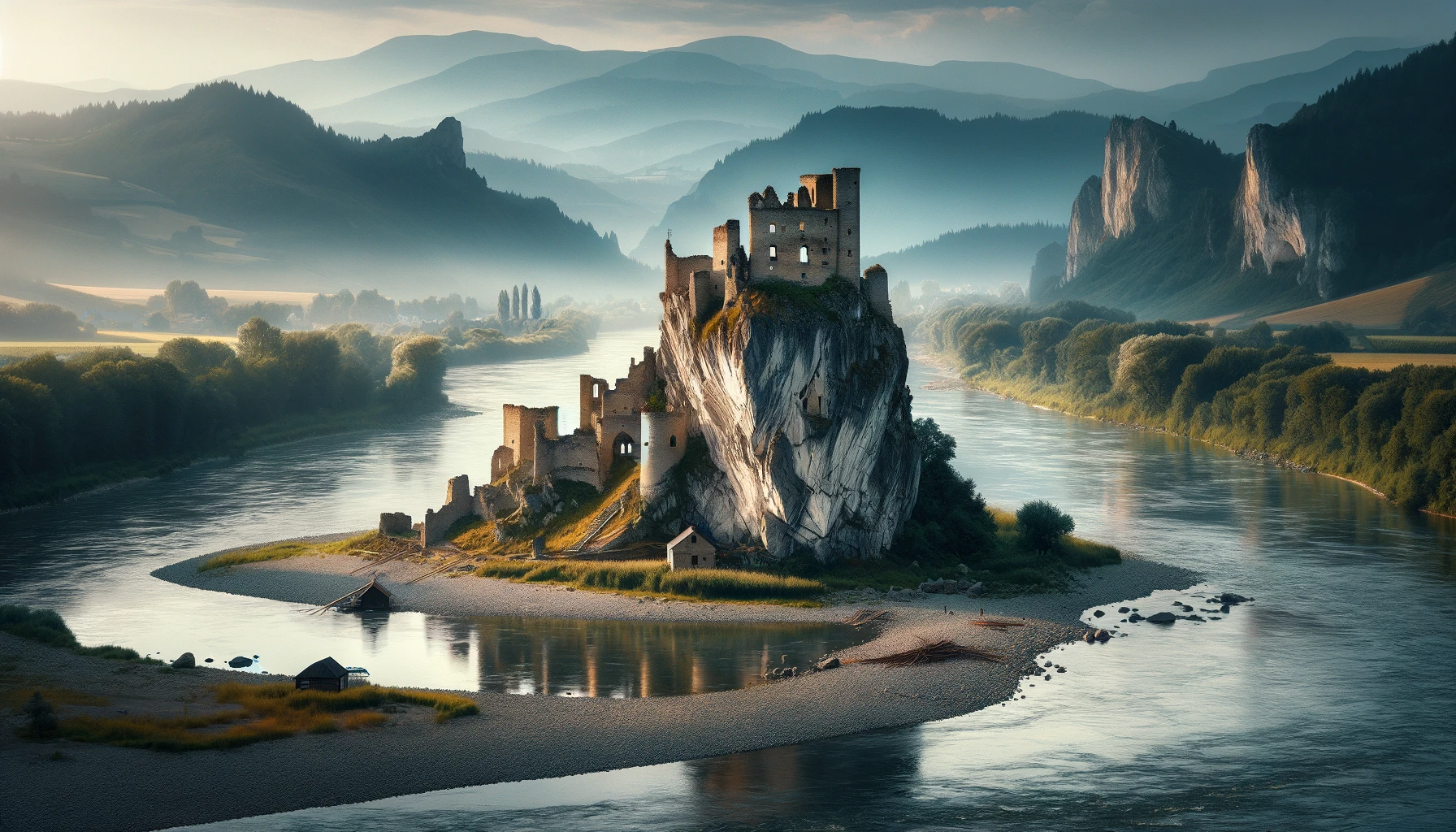 Burg Tobris