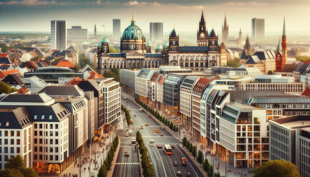 Western (Sturmland)