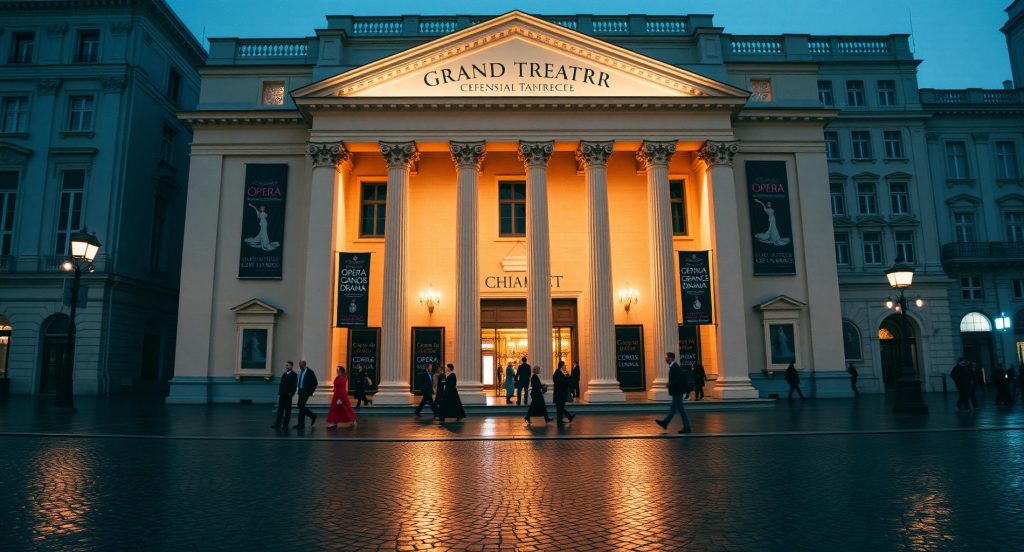 Großes Seestädter Theater