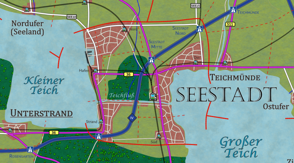 Seestadt